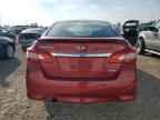 2014 NISSAN SENTRA