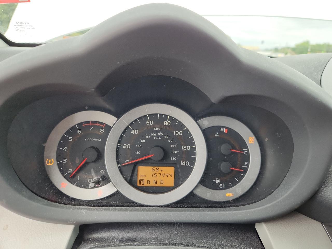 2012 TOYOTA RAV4