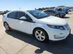 2014 CHEVROLET VOLT