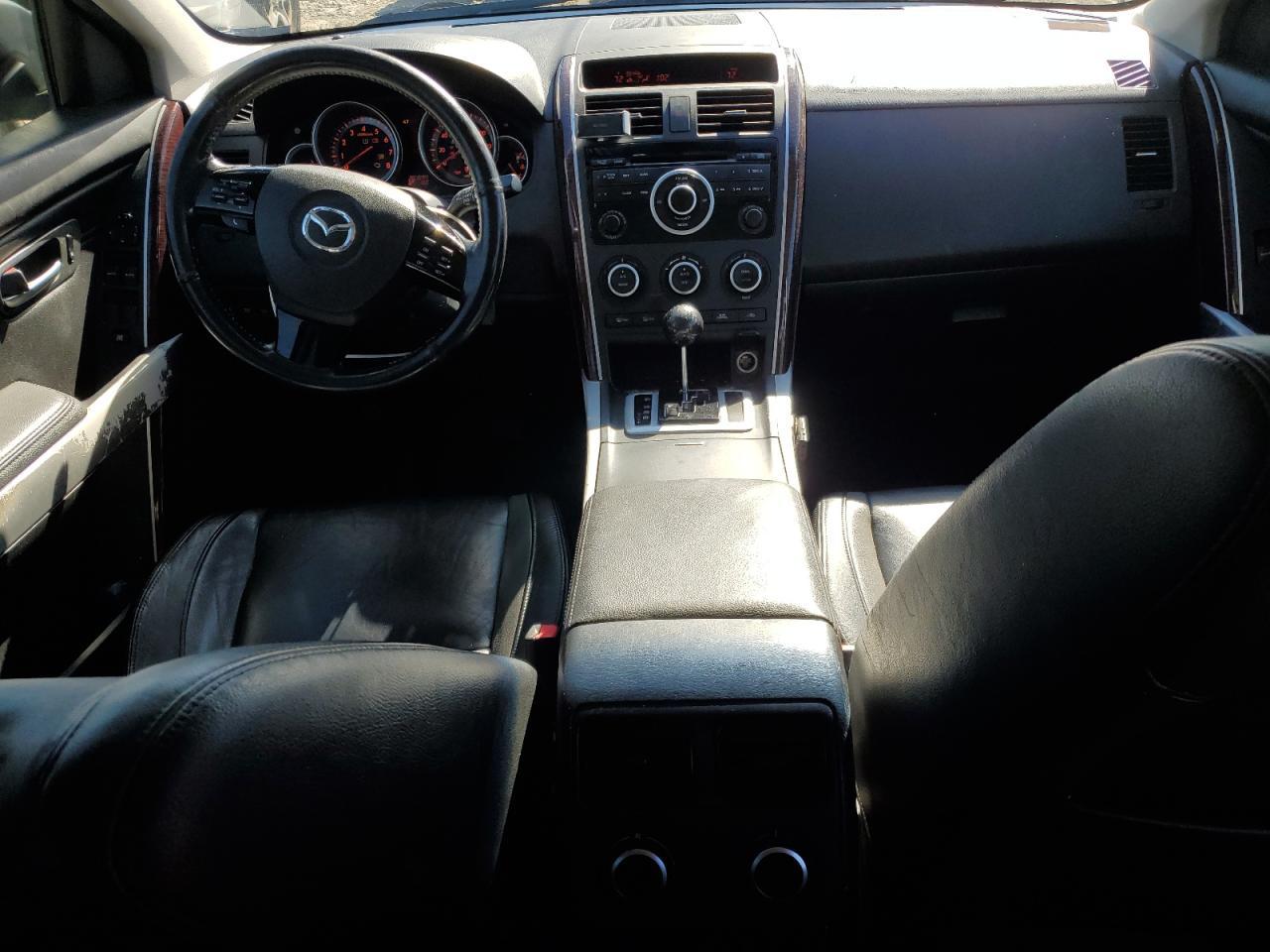 2008 MAZDA CX-9