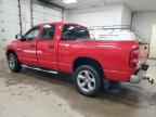 2008 DODGE RAM 1500