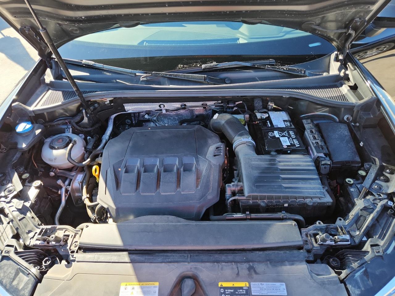 2024 AUDI Q3