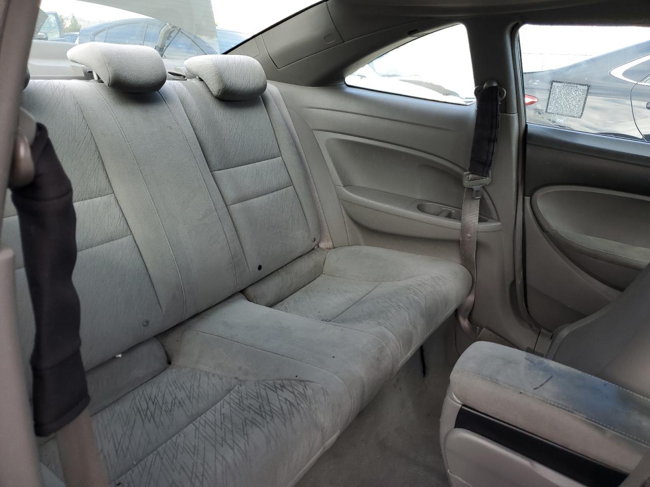 2006 HONDA CIVIC