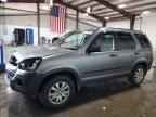 2005 HONDA CR-V