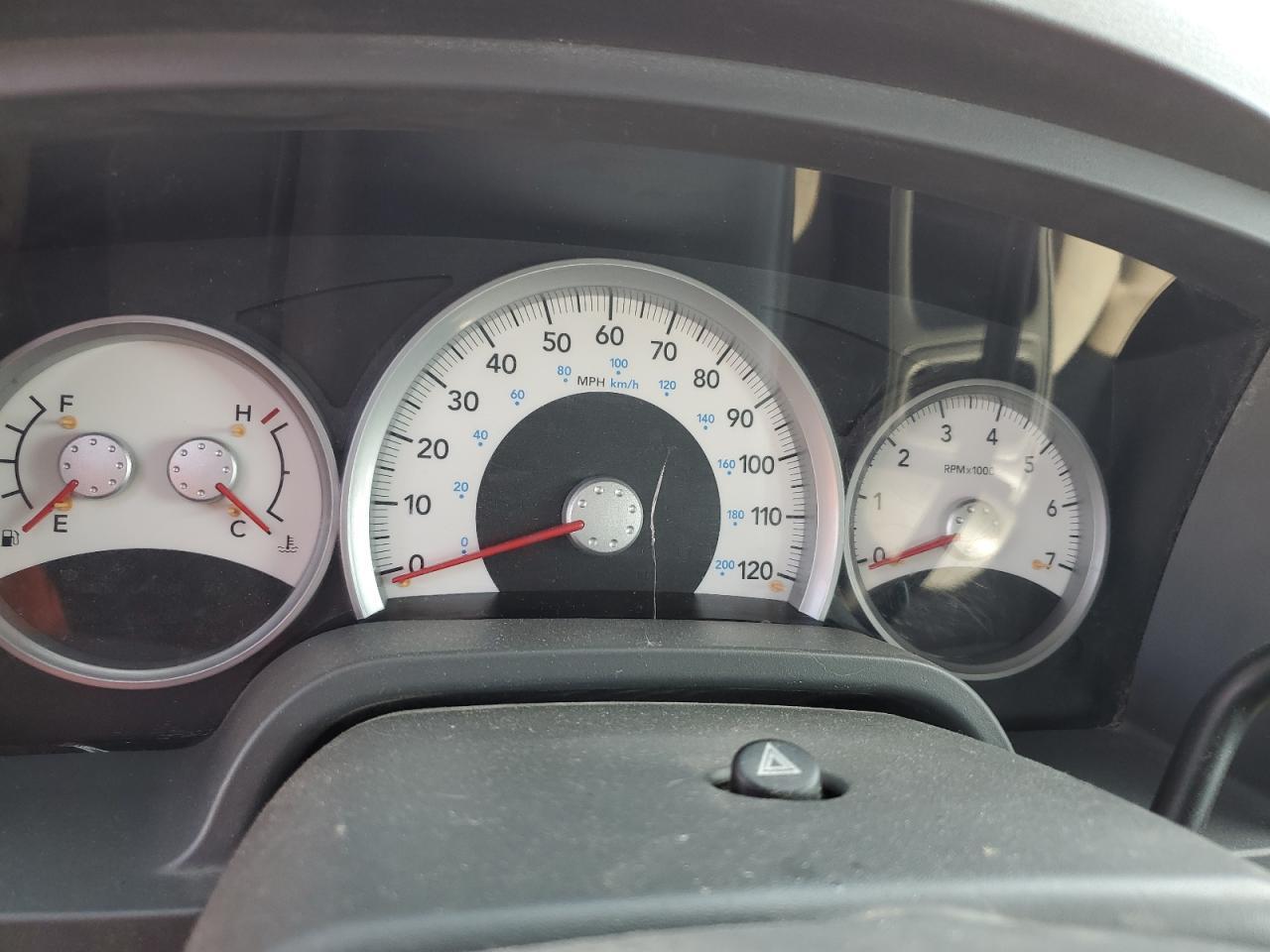 2005 DODGE Dakota
