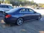2017 MERCEDES-BENZ E-Class