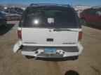 2000 CHEVROLET BLAZER