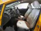 2011 FORD Fiesta