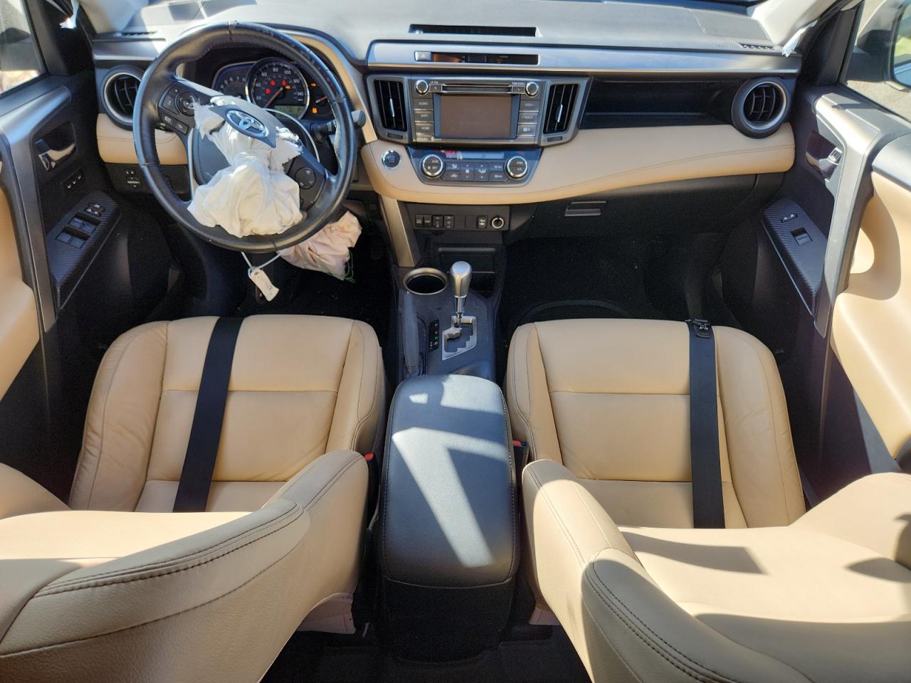 2014 TOYOTA RAV4