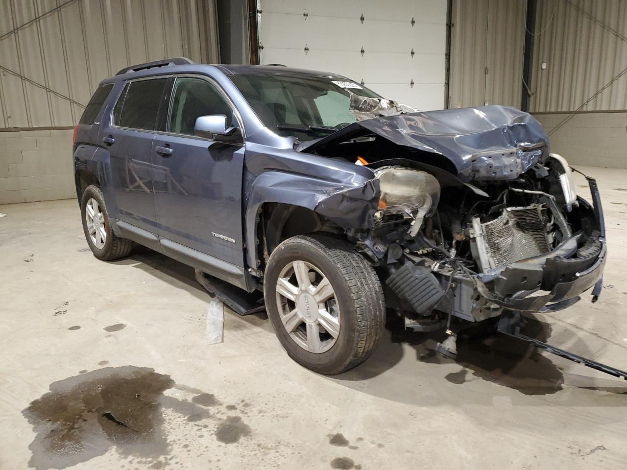 2014 GMC Terrain
