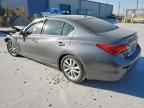 2015 INFINITI Q50