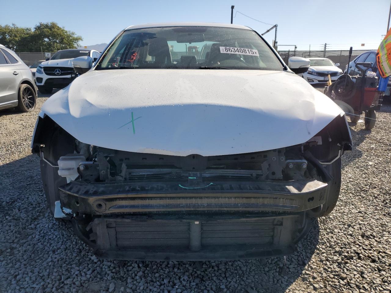 2015 VOLKSWAGEN JETTA