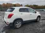 2019 CHEVROLET TRAX