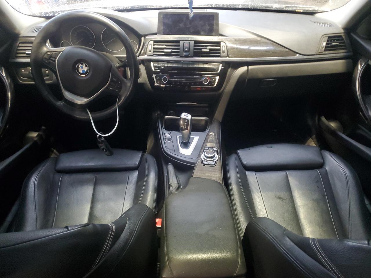 2013 BMW 3 SERIES