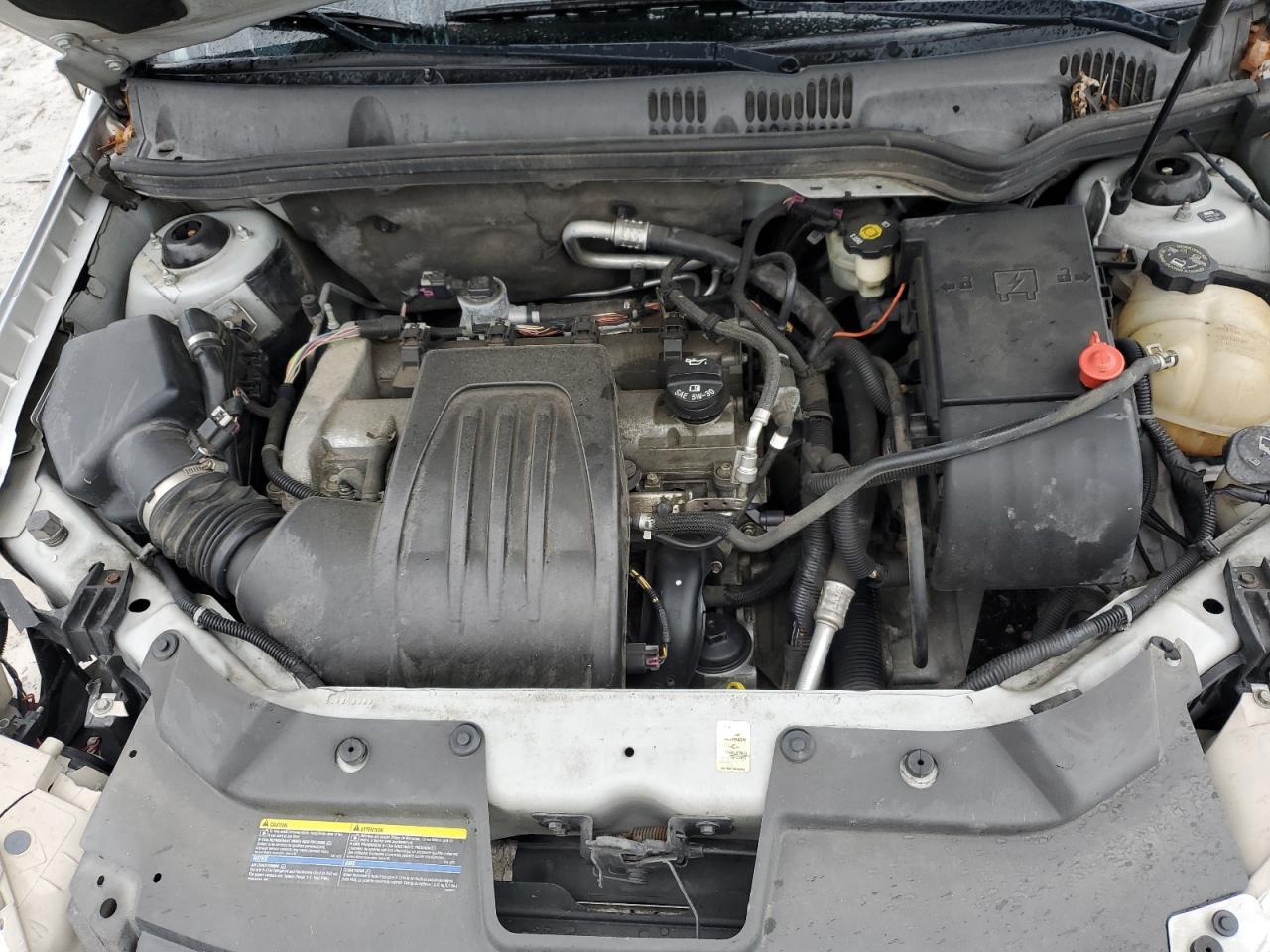 2008 CHEVROLET COBALT