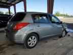 2009 NISSAN VERSA
