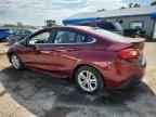 2016 CHEVROLET CRUZE