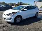 2015 HYUNDAI ELANTRA