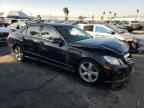 2011 MERCEDES-BENZ E-Class