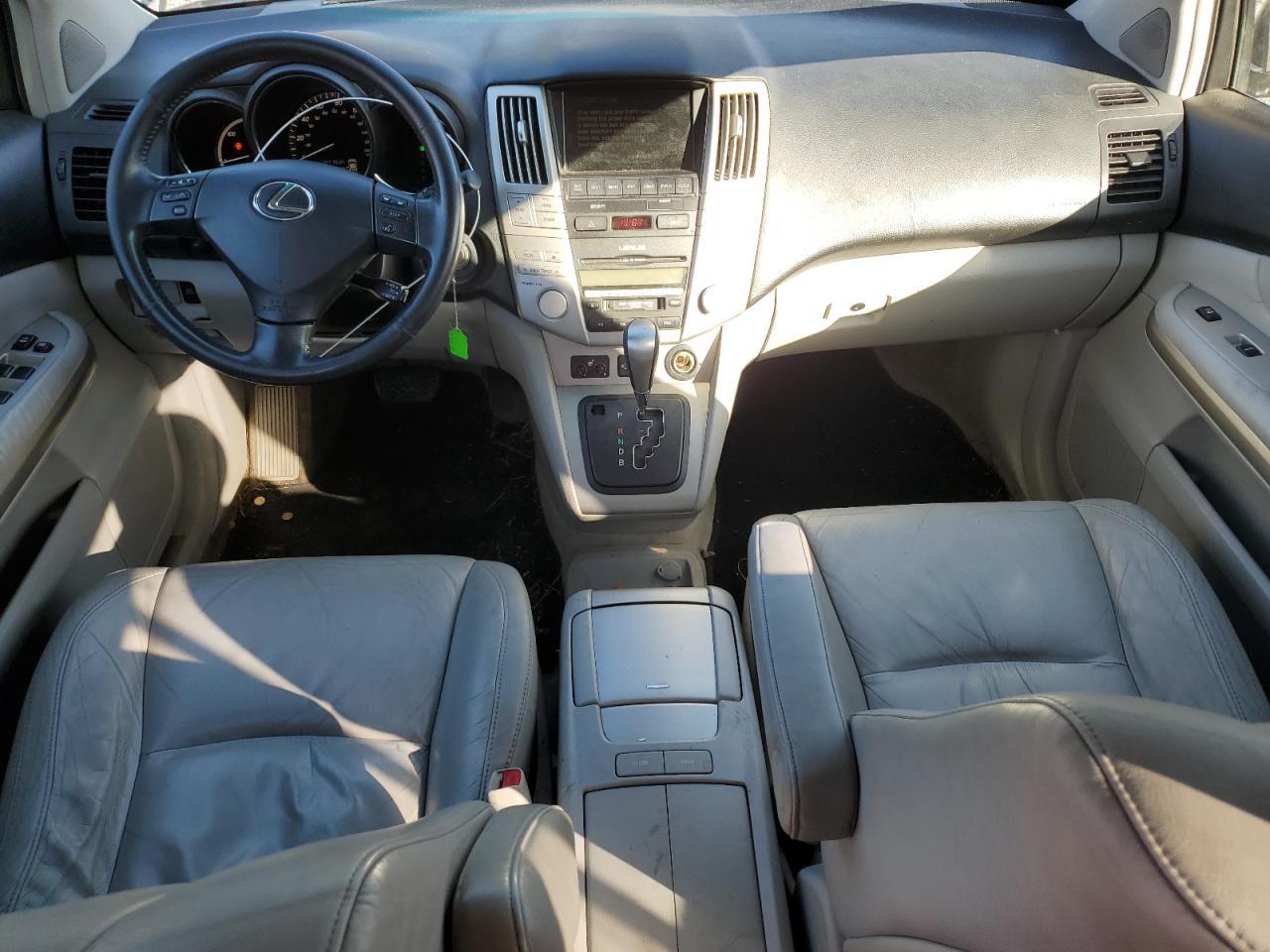 2006 LEXUS Rx