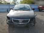2012 KIA FORTE