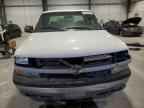2002 CHEVROLET Silverado