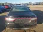 2017 LINCOLN Continental