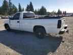 2000 CHEVROLET Silverado