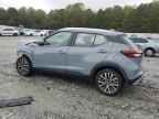 2021 NISSAN KICKS