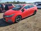 2016 CHEVROLET CRUZE