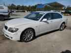 2006 BMW 7 series