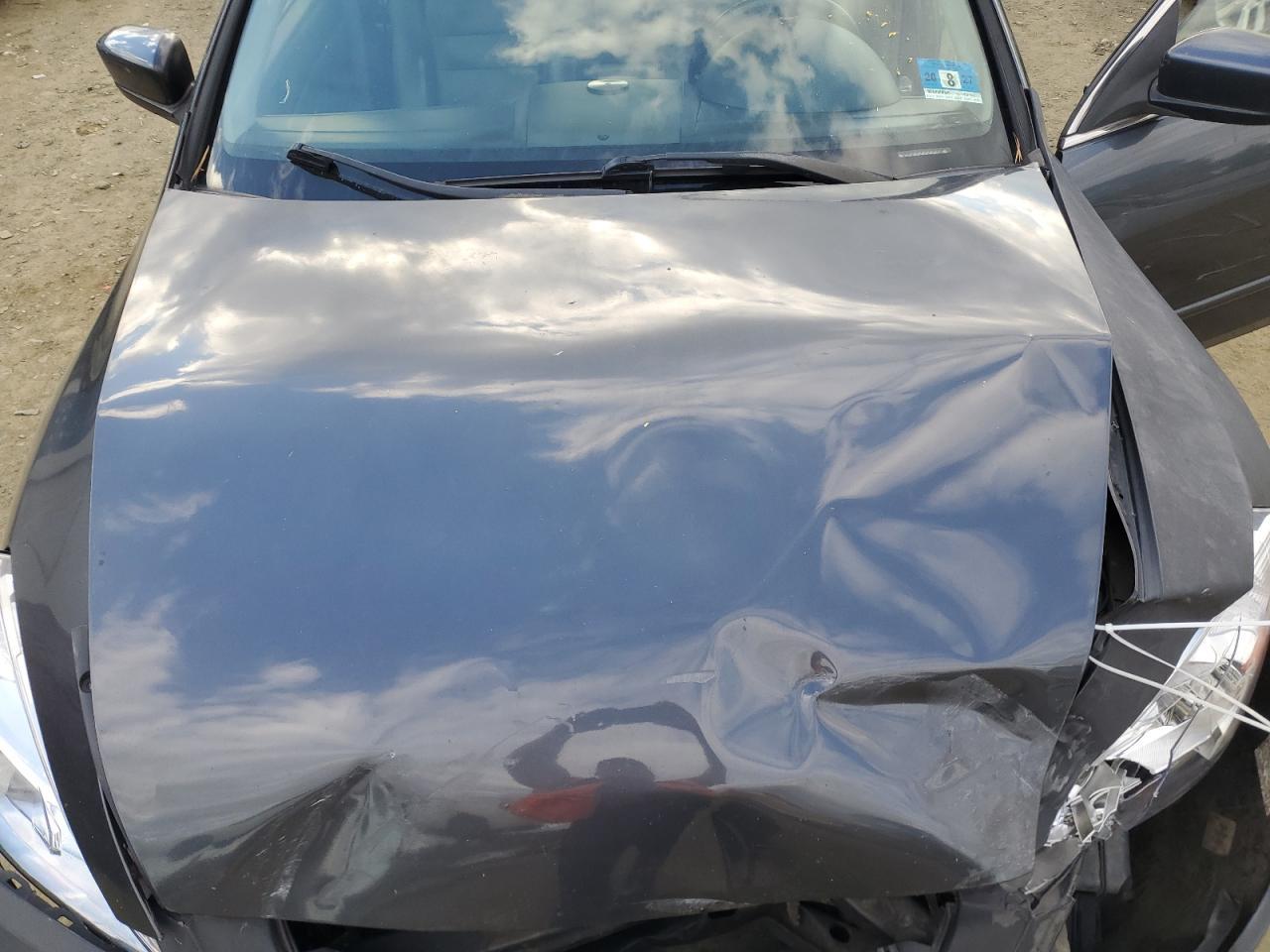 2005 HONDA ACCORD