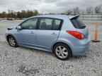 2010 NISSAN VERSA
