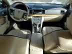2011 LINCOLN MKZ