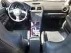 2007 SUBARU IMPREZA