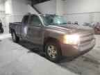 2008 CHEVROLET Silverado