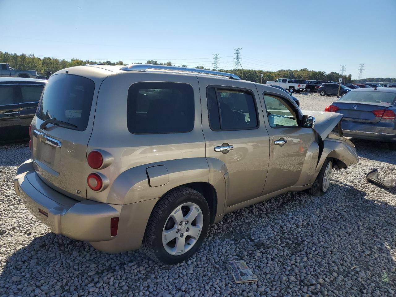 2006 CHEVROLET HHR