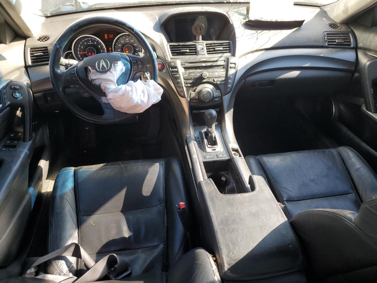 2012 ACURA TL