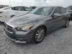 2017 INFINITI Q50