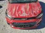 2017 CHEVROLET Spark