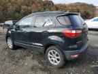 2019 FORD EcoSport