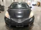 2009 HONDA FIT