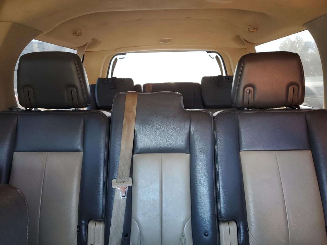 2007 FORD Expedition