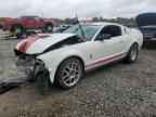 2009 FORD MUSTANG