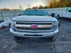 2012 CHEVROLET Silverado