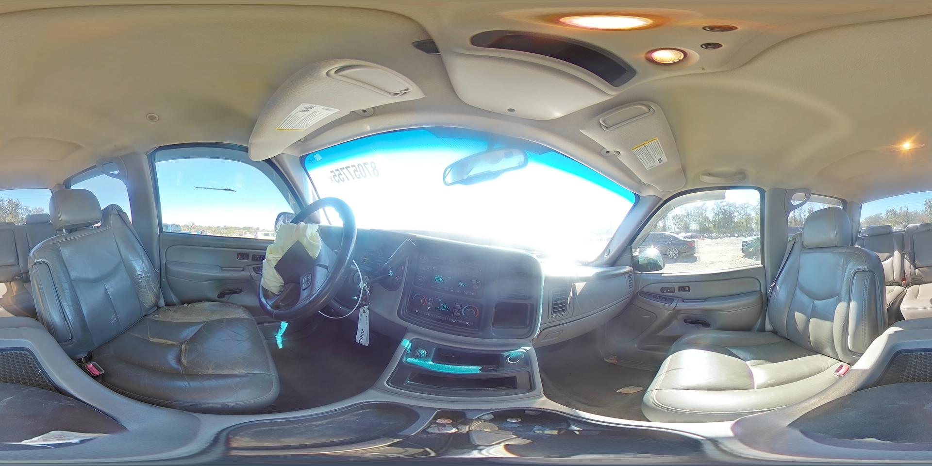2006 CHEVROLET Silverado