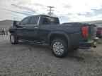 2021 GMC Sierra