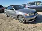 2011 BMW 1 Series