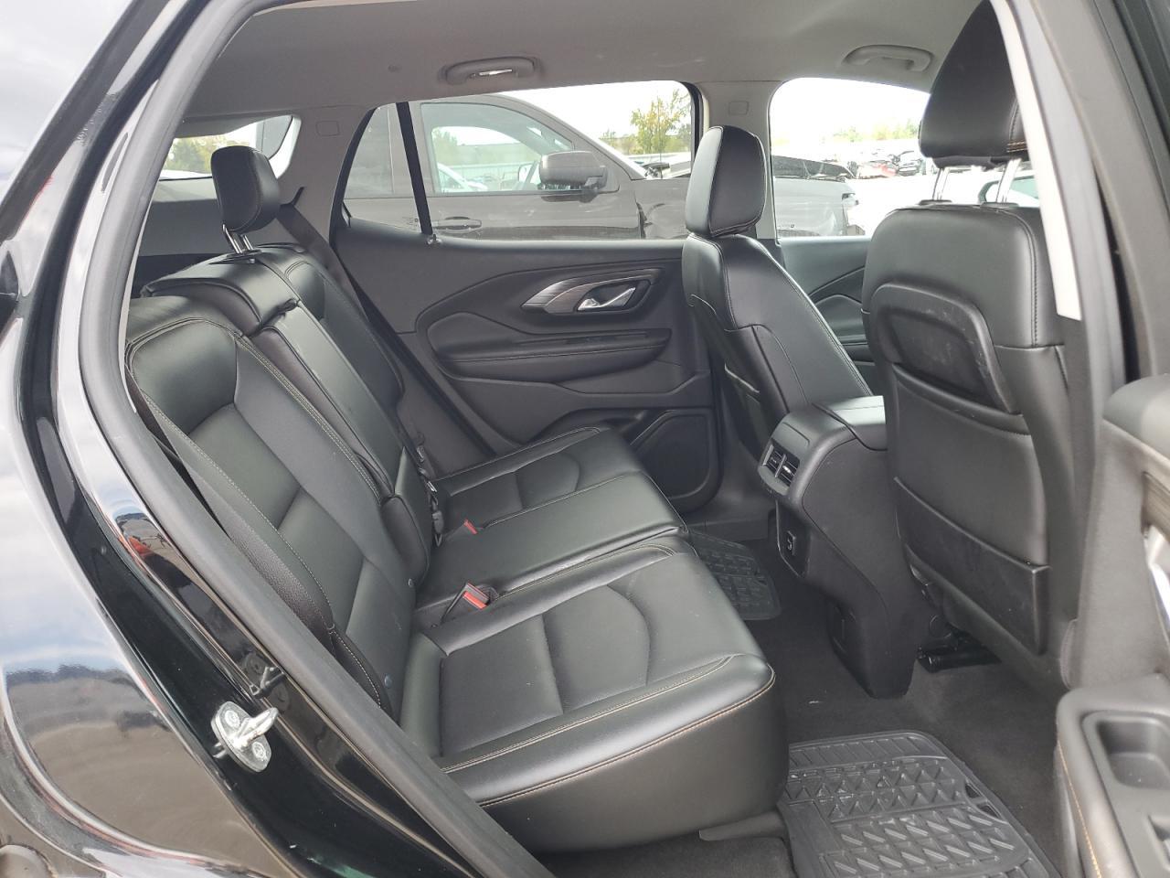 2018 GMC Terrain