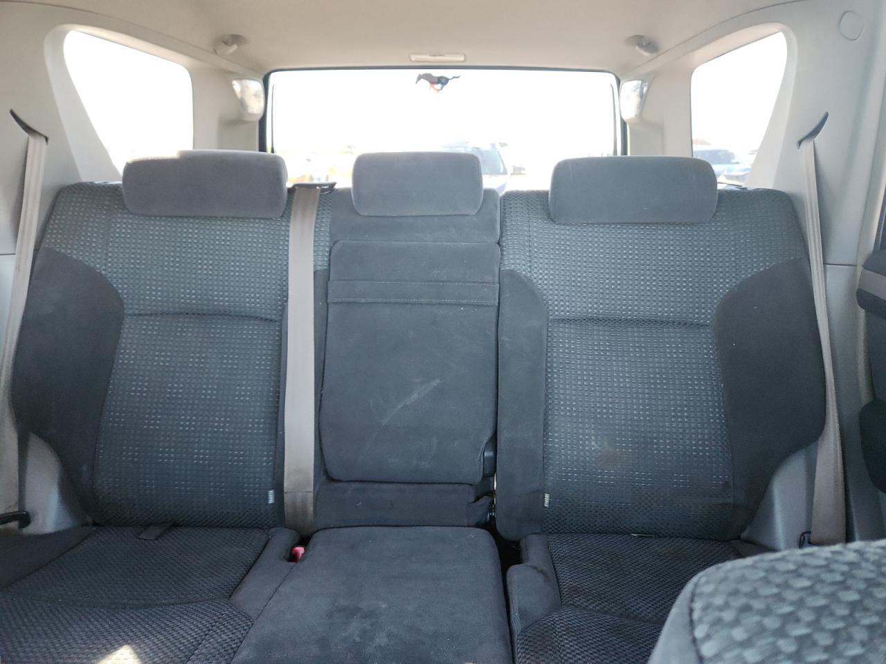 2004 TOYOTA 4Runner